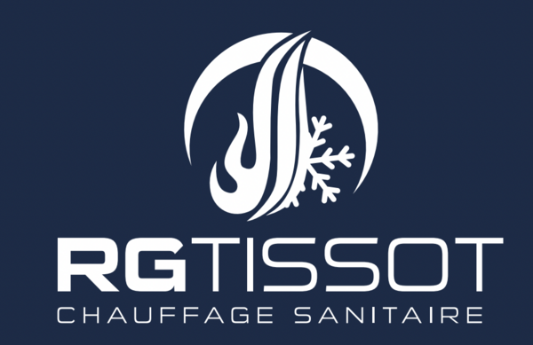 Logo RG TISSOT