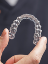 Orthodontie invisible, aligneurs transparents, Paris 8ème
