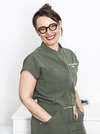 Dr Caroline VASA, chirurgien-dentiste à Paris 8 