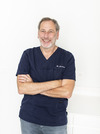 DR Marc ROSEMONT, chirurgien-dentiste à Paris 8 