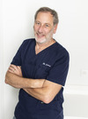 DR Marc ROSEMONT, chirurgien-dentiste à Paris 8 