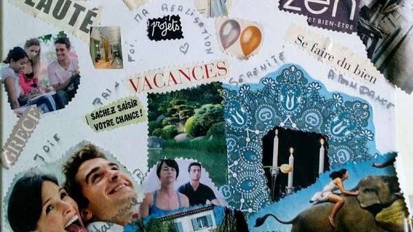 Weekend  enchanté  Samedi 22 septembre  2018