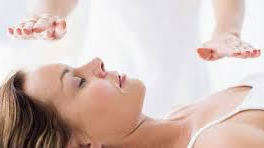 Initiation Reiki 1 er degré Marseille  les 2 et 3 Mars 2019