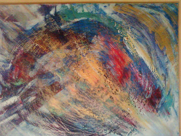 Es tu prêt ou prête pour faire l’expérience de ta créativité sacrée ?