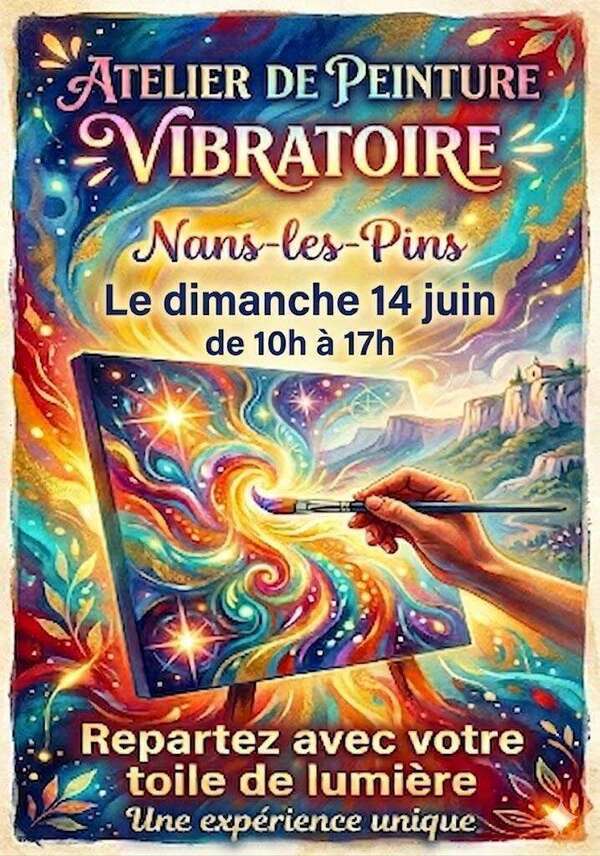 L'invitation au Voyage L'éveil de votre lumière 