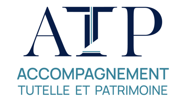 Logo ACCOMPAGNEMENT TUTELLE ET PATRIMOINE
