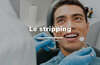 stripping
