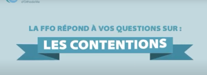 Appareil dentaire : A quoi servent les contentions ?