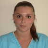 Claire, secrétaire médicale