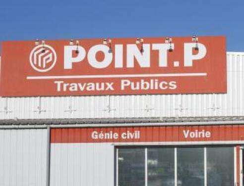 Point P