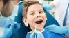 Enfant sur le fauteuil
