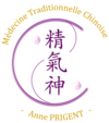 Logo de Anne Prigent, Médecine traditionnelle chinoise