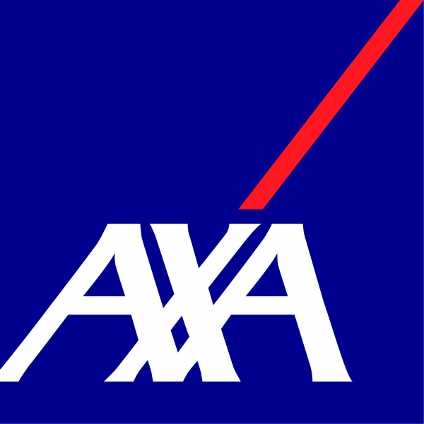 Logo Agence Didier Guillot AXA prévoyance et patrimoine  AXA Banque Assureur de personnes