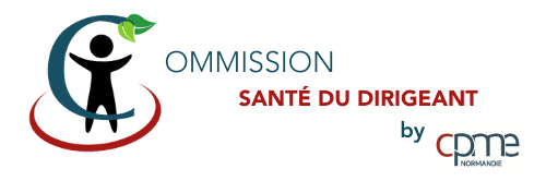 Je suis membre actif de la Commission Santé du Dirigeant depuis 2023