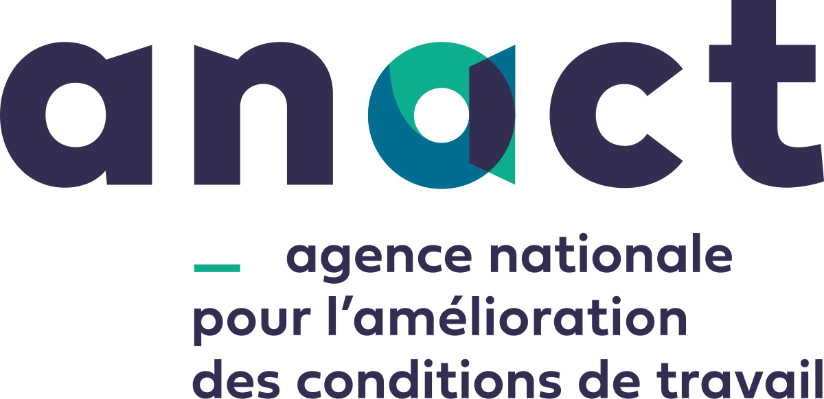 Consultants ANACT en réunion matinale