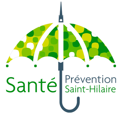 photo de collaboration avec le centre Santé Prévention Saint Hilaire à Rouen