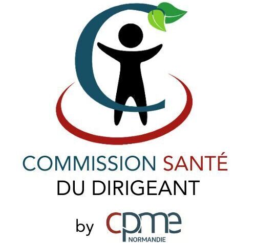 membre actif de la Commission Santé du Dirigeant depuis 2023