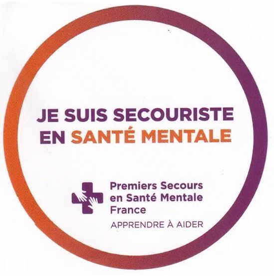 photo de collaboration avec le centre Santé Prévention Saint Hilaire à Rouen