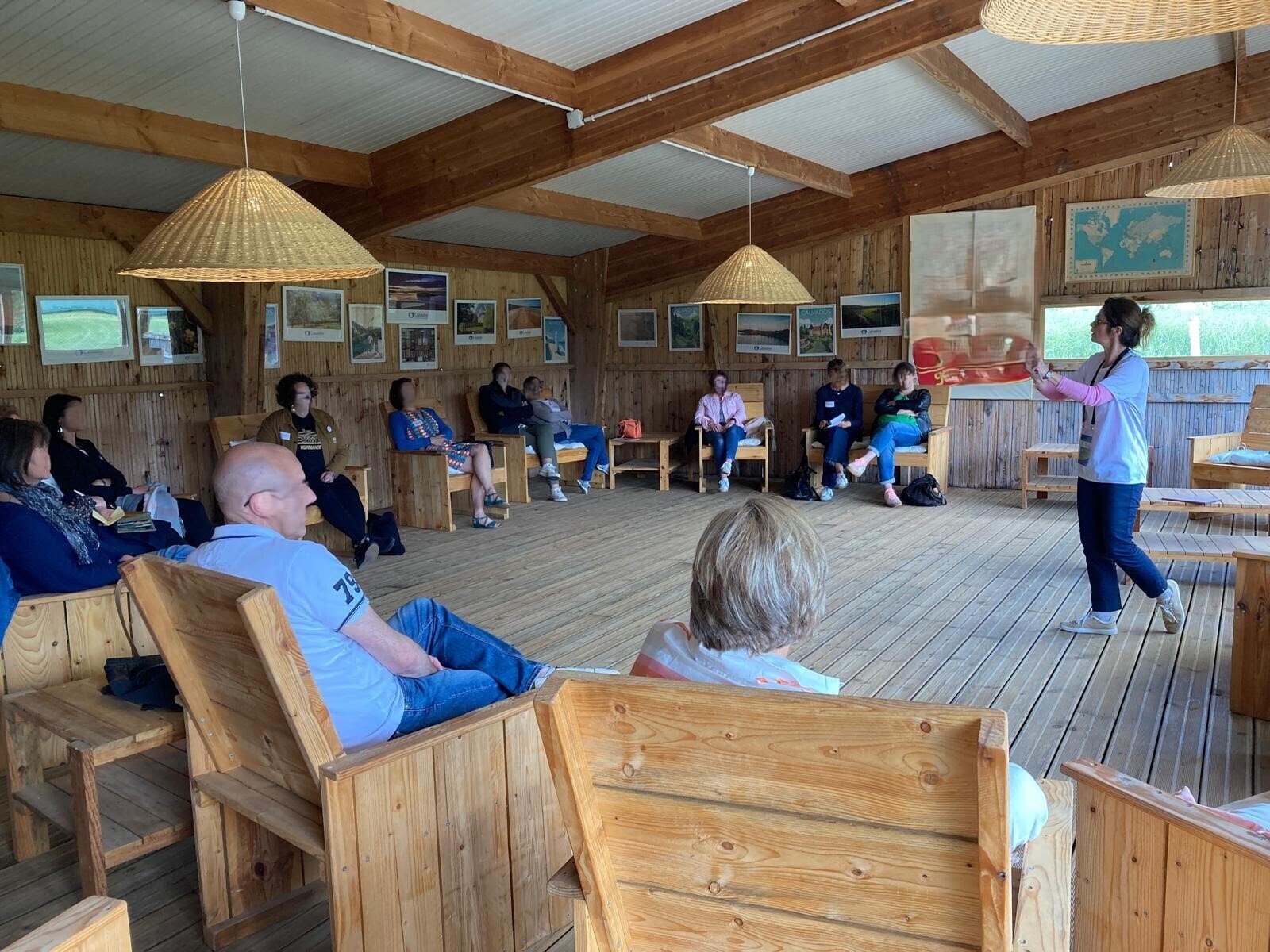 Illustration de solutions concrètes et adaptables au quotidien