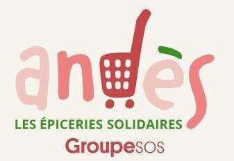 ANDES les épiceries solidaires