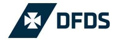 DFDS