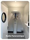 Radio panaromique