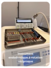 instrument endodontique