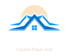 logo de la conciergerie pour propriétaires en Ile de France, Brigitte Conciergerie.