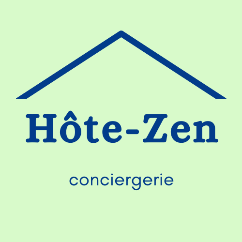 Logo Hôte-Zen