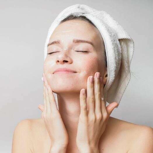 Qui d’autre veut une peau jeune avec Beauté des îles