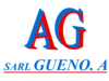 Bienvenue sur le site de SARL GUENO.A
