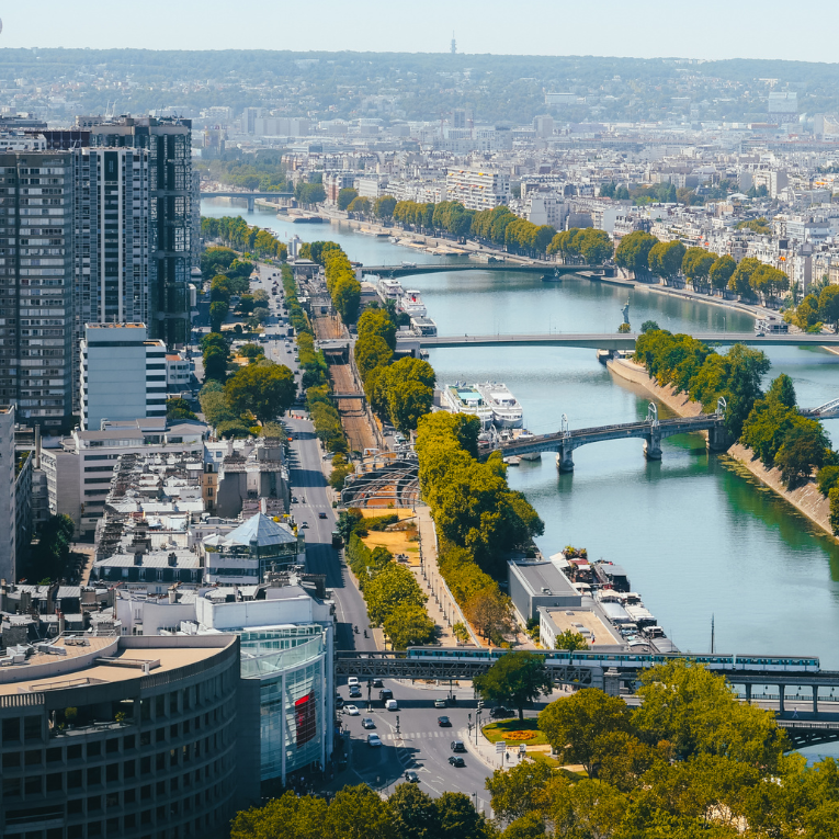 Conciergerie dans le val d'oise