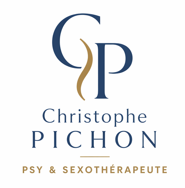 Logo Cabinet PSY Christophe PICHON