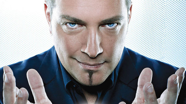 Christophe Pichon, Psy et Sexothérapeute, vous reçoit à Paris 75017