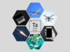 Usages dans le monde illustrés de l'élément Tantale