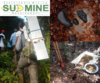 sudmine SUDMINE SAS coltan éthique junior française mine tantale niobium transition énergétique guyane française