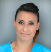 Sandrine, Assistante dentaire qualifiée