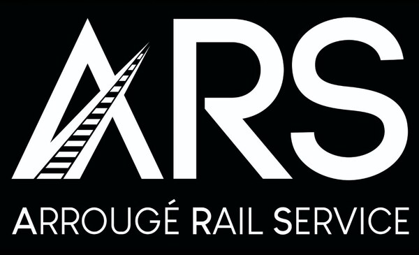 Logo ARROUGE RAIL SERVICE
