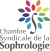Logo chambre syndicale de la sophro