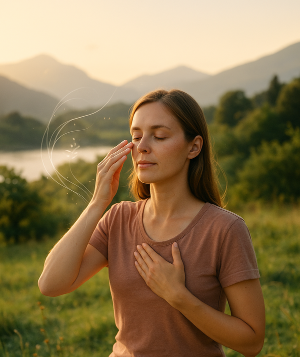 Découvrez l’EFT : une méthode douce pour libérer vos émotions