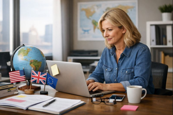 Et si la langue devenait un nouvel appui dans votre vie professionnelle aujourd’hui ?