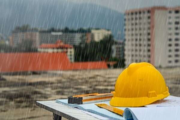 Chômage-intempéries dans le BTP : les taux de cotisations sont dévoilés