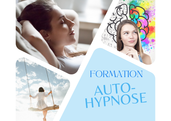 FORMATION EN AUTO-HYPNOSE