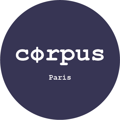 Logo Corpus Paris