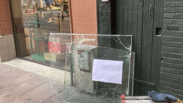 Remplacement de vitrine de magasin à Toulouse et ses environs : délais, étapes et solutions
