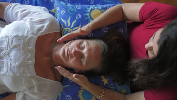 Lifting facial d’Access Consciousness™