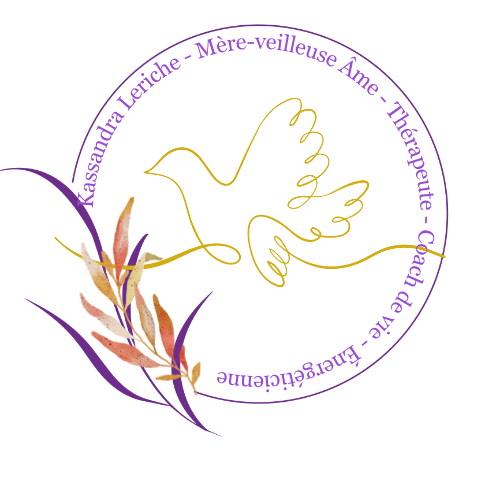 Logo Mère-veilleuse Âme
