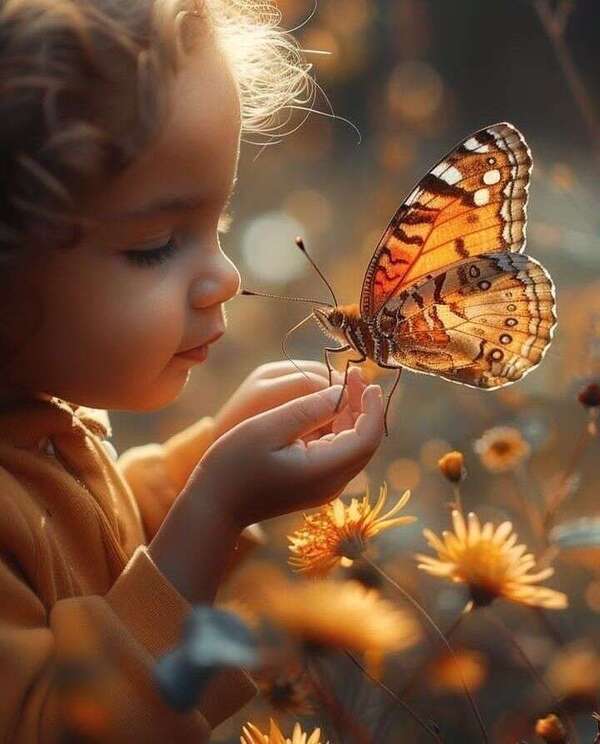 Les enfants et leurs perceptions