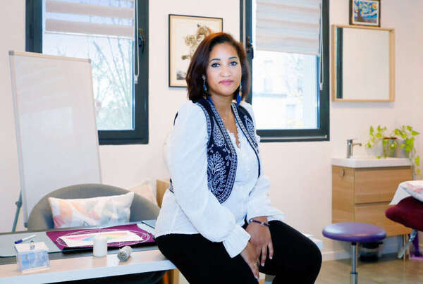 Quand la lumière se pose sur un parcours de cœur : mon passage dans Madame Figaro