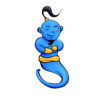 logo je suis un genie anatomie fiches